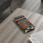Da Mystery of Chessboxin - Tough Phone Cases