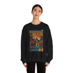 The Score - Unisex Heavy Blend™ Crewneck Sweatshirt