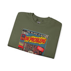 99 Problems - Unisex Heavy Blend™ Crewneck Sweatshirt