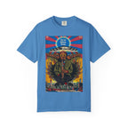 New Blue Sun -  Unisex Comfort Colors T-shirt