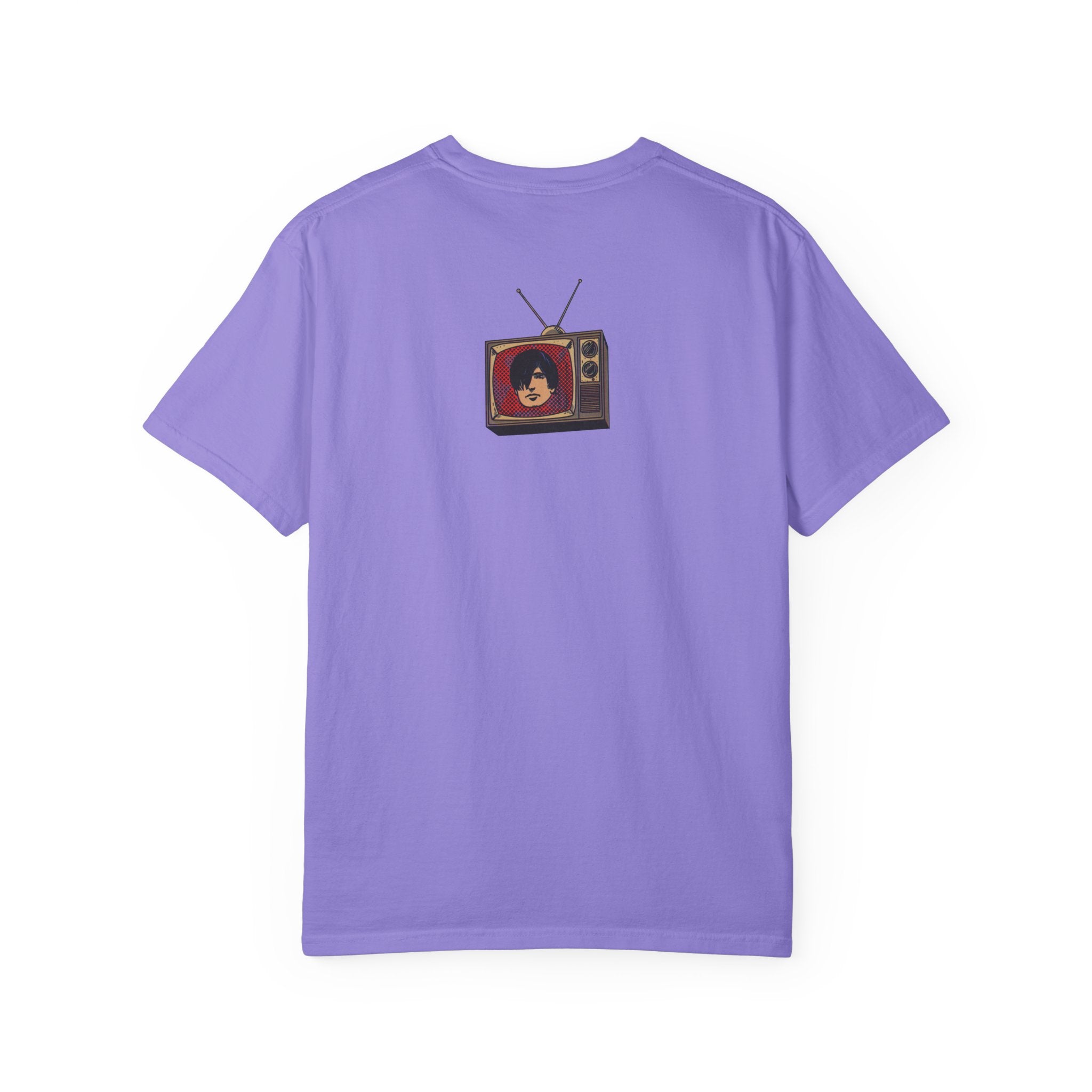 Only - Unisex Comfort Colors T-shirt