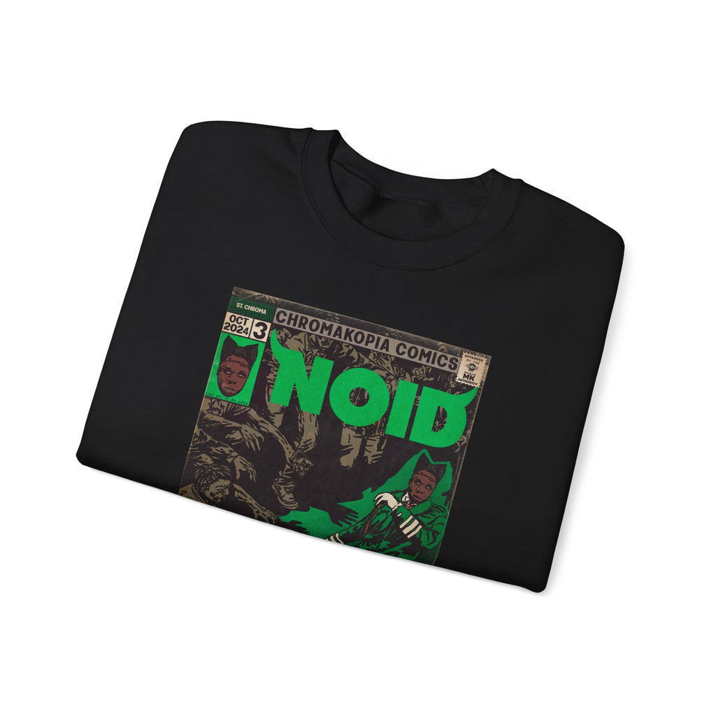 Tyler - Noid - Chroma - Unisex Heavy Blend™ Crewneck Sweatshirt