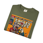 2025 Halftime - Eagles vs Chiefs -  Unisex Comfort Colors T-shirt