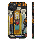 Euphoria - Tough Phone Cases