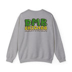 The Crappening - Unisex Heavy Blend™ Crewneck Sweatshirt