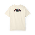 Space Oddity - Unisex Comfort Colors T-shirt