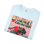 SWEET - Unisex Comfort Colors T-shirt