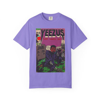 Yeez - Unisex Comfort Colors T-shirt