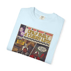 Only Built 4 Cuban Linx -Unisex Comfort Colors T-shirt