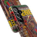 Renee - Tough Phone Cases