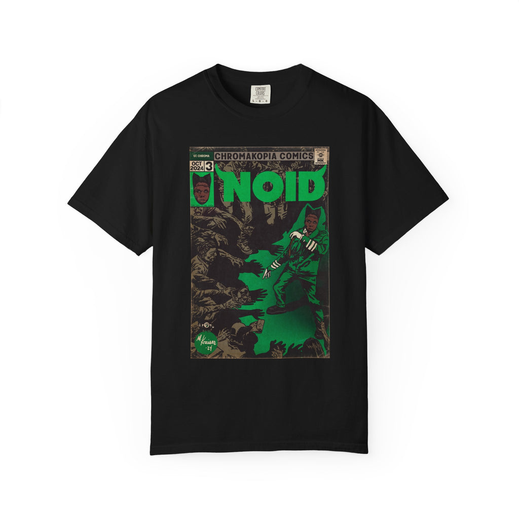 Noid – Unisex Comfort Colors T-Shirt