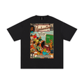 The Miseducation of... - MK Classics - Unisex Pure Cotton T-Shirt