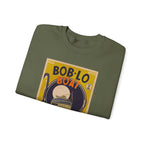 Boblo Boat - Unisex Heavy Blend™ Crewneck Sweatshirt