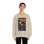Fight The Power -  Unisex Heavy Blend™ Crewneck Sweatshirt