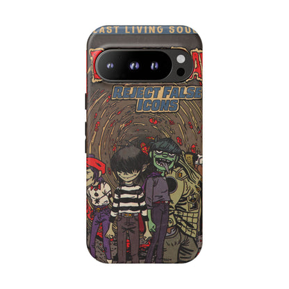 Demon Days - Tough Phone Cases