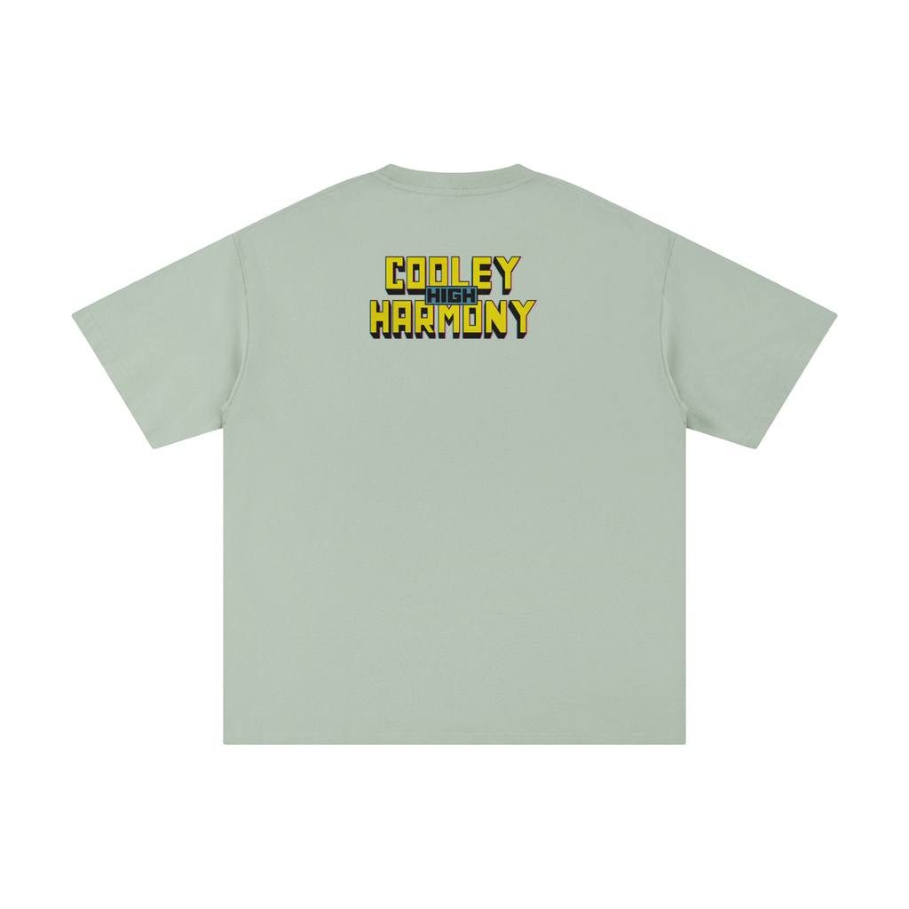 Cooleyhighharmony - Unisex Pure Cotton T-Shirt