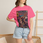 Rhythm Nation - Unisex Comfort Colors T-shirt