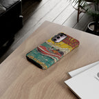 Life is Beautiful - Tough Phone Cases