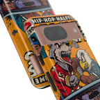 2025 Halftime - Eagles vs Chiefs - Tough Phone Cases