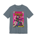 King of the Mischievous South 2 - Unisex Jersey Short Sleeve Tee