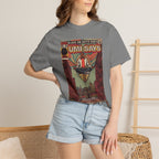 Umi Says - Unisex Comfort Colors T-Shirt