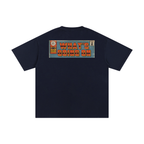 What's Going On - Unisex Pure Cotton T-Shirt