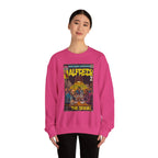 Alfredo 2 - Unisex Heavy Blend™ Crewneck Sweatshirt