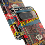 99 Problems - Tough Phone Cases