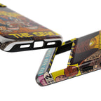 Alfredo 2 - Tough Phone Cases