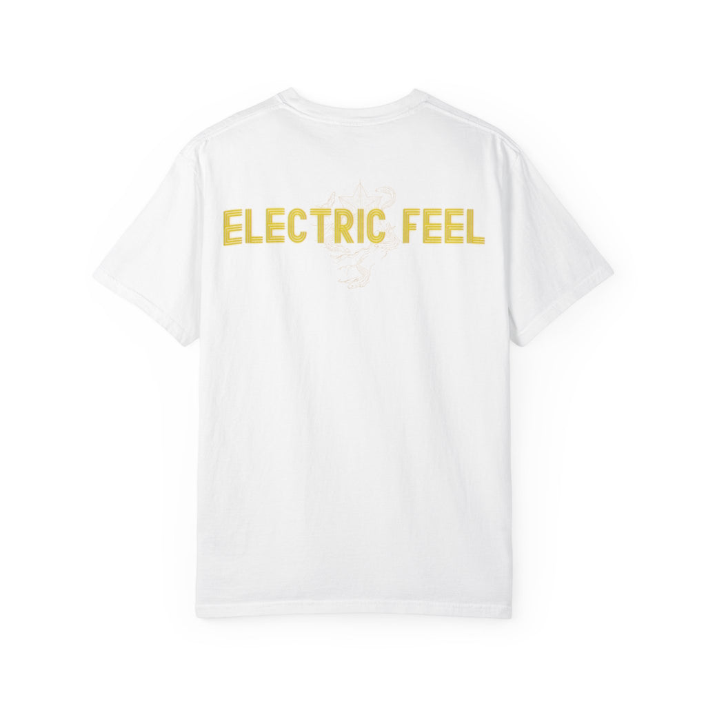 Electric Feel - Unisex Comfort Colors T-shirt