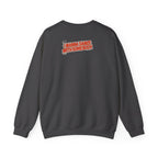 I Wanna Dance with Somebody - Unisex Heavy Blend™ Crewneck Sweatshirt