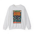 Liquid Swords - Unisex Heavy Blend™ Crewneck Sweatshirt