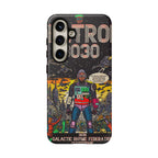 3030 - Tough Phone Cases