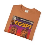 Ägypten Remix - Unisex Comfort Colors T-Shirt
