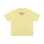 Purple Rain - Unisex Pure Cotton T-Shirt