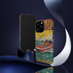 Life is Beautiful - Tough Phone Cases