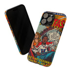Fantasy Remix - Tough Phone Cases