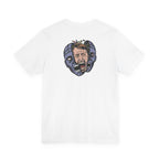 Paranoid Android - Unisex Jersey Short Sleeve Tee