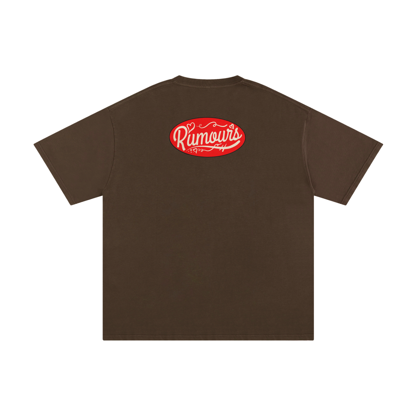 Rumours - Unisex Pure Cotton T-Shirt