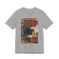 How Much A Dollar Cost - Unisex Jersey Short Sleeve Tee