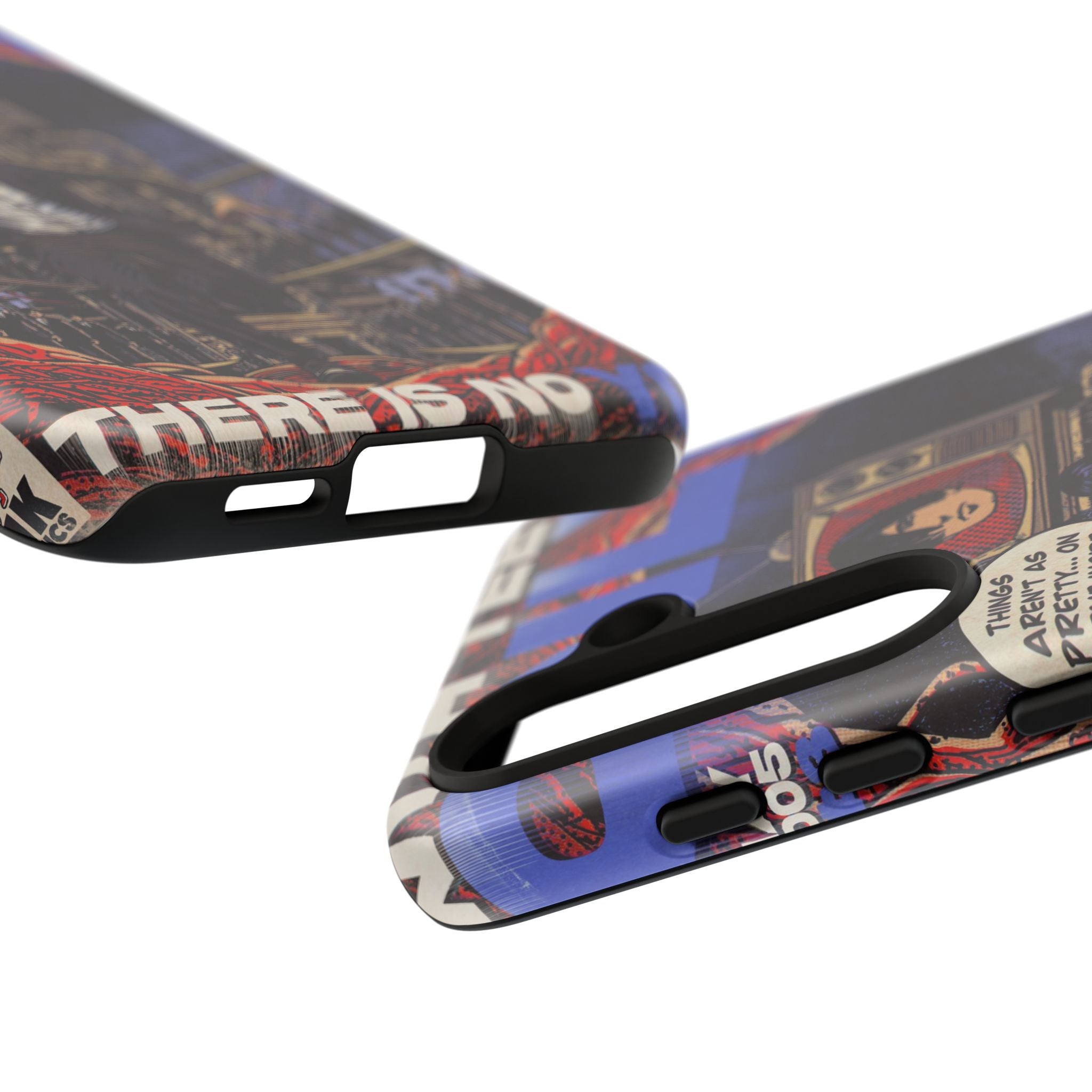 Only - Tough Phone Cases