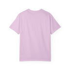 Regulate - Unisex Comfort Colors 1717 Garment-Dyed Heavyweight Crew Neck T-shirt