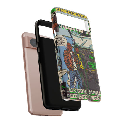 We Gon' Make It - Tough Phone Cases
