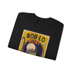 Boblo Boat - Unisex Heavy Blend™ Crewneck Sweatshirt