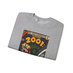 Chronic 2001 - Unisex Heavy Blend™ Crewneck Sweatshirt