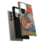 Fantasy Remix - Tough Phone Cases