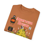 American Dream - Unisex Comfort Colors T-shirt