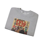Full Clip - Unisex Heavy Blend™ Crewneck Sweatshirt