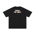 Things Fall Apart - Unisex Pure Cotton T-Shirt