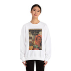 Otherside of the Game - Unisex Heavy Blend™ Crewneck Sweatshirt